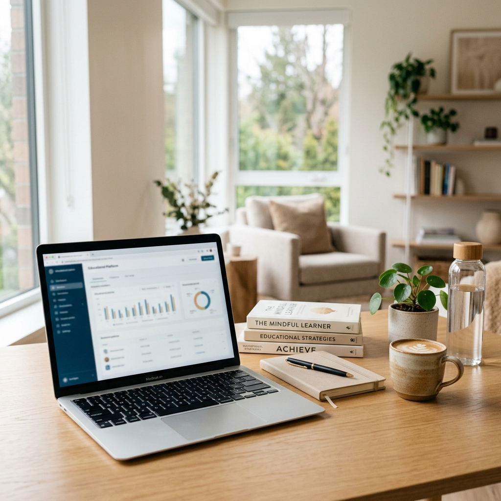 Futuristic Coaching Management System